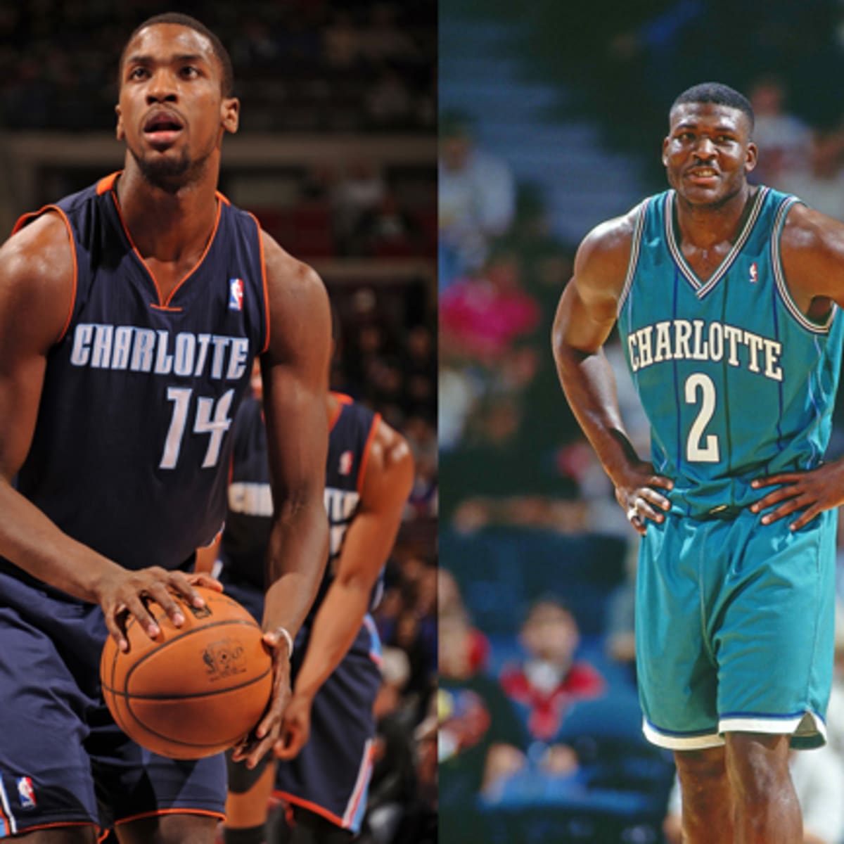 bobcats nba