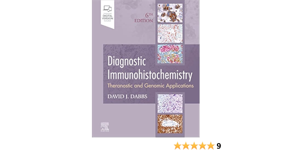 dabbs immunohistochemistry