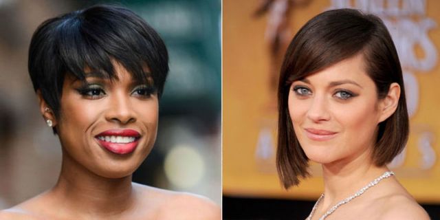 popular female haircuts