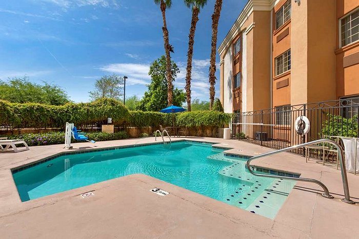 comfort inn & suites north glendale bell road