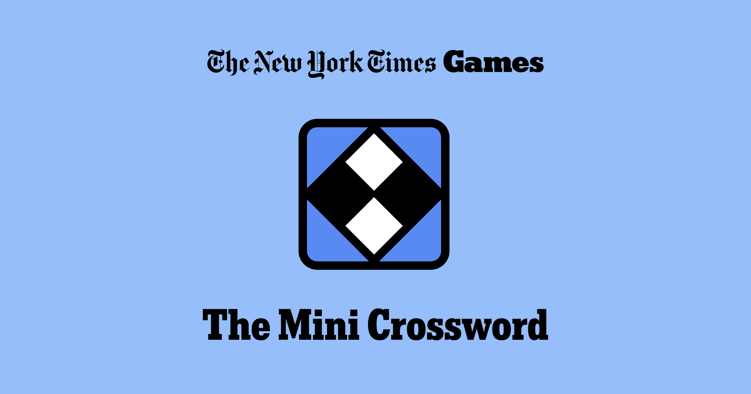 crosswords ny times