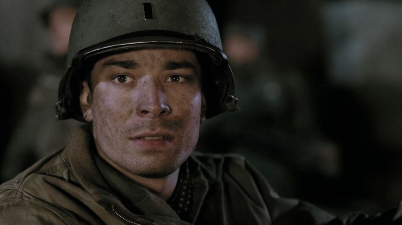 band of brothers lt meehan