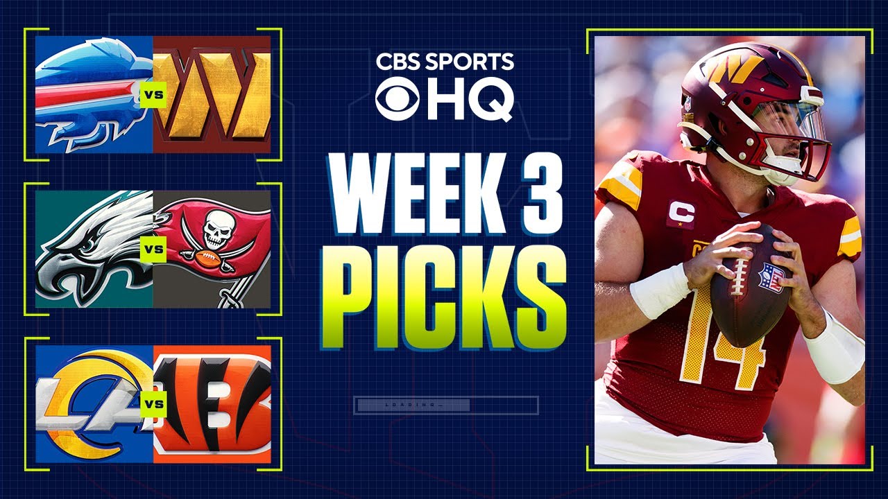 cbs expert nfl picks