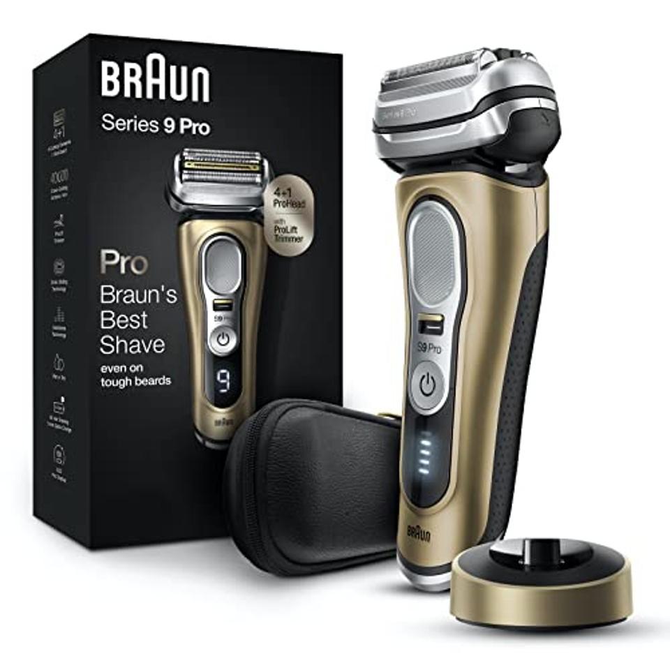 best braun shaver