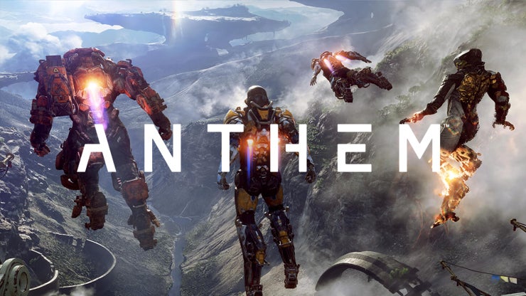 anthem wiki