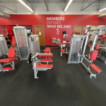 snap fitness kenosha photos