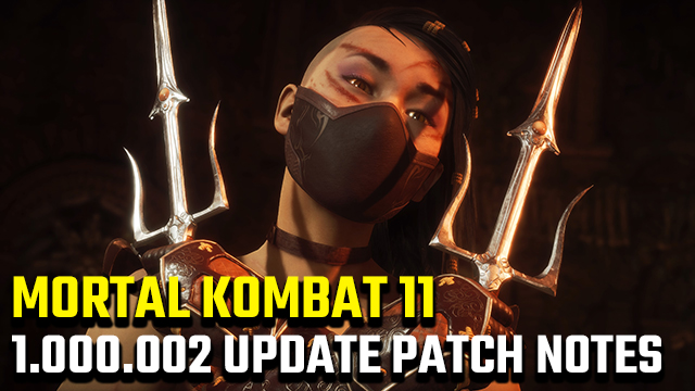 patch mk11