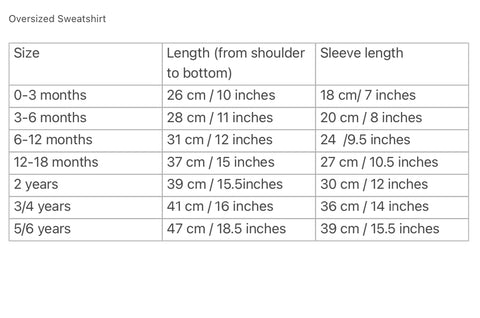 18.9 inches in cm