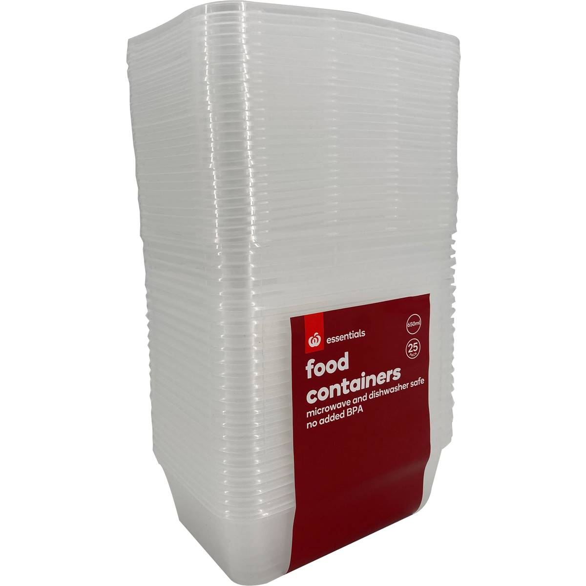 food storage containers woolworths