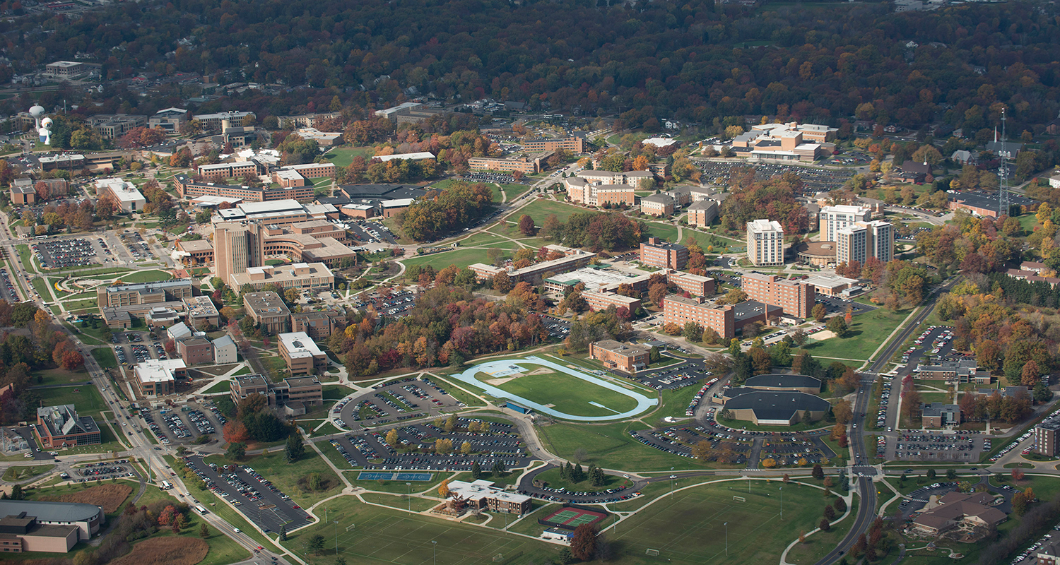 ksu kent ohio