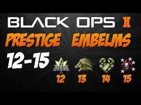 prestige 12 bo2