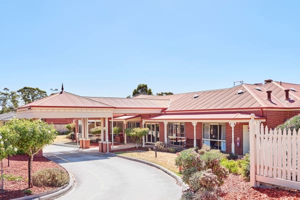 retirement villages sunbury victoria