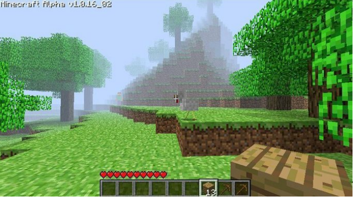 copeland minecraft