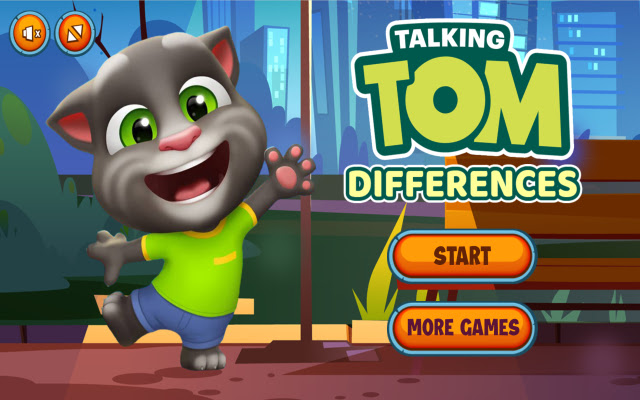 talking tom unblocked