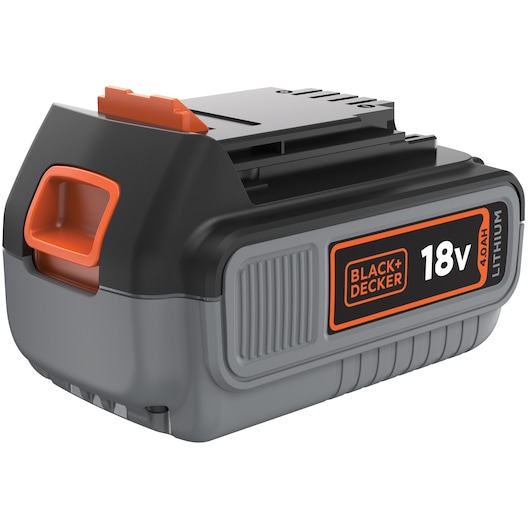 18v black and decker battery