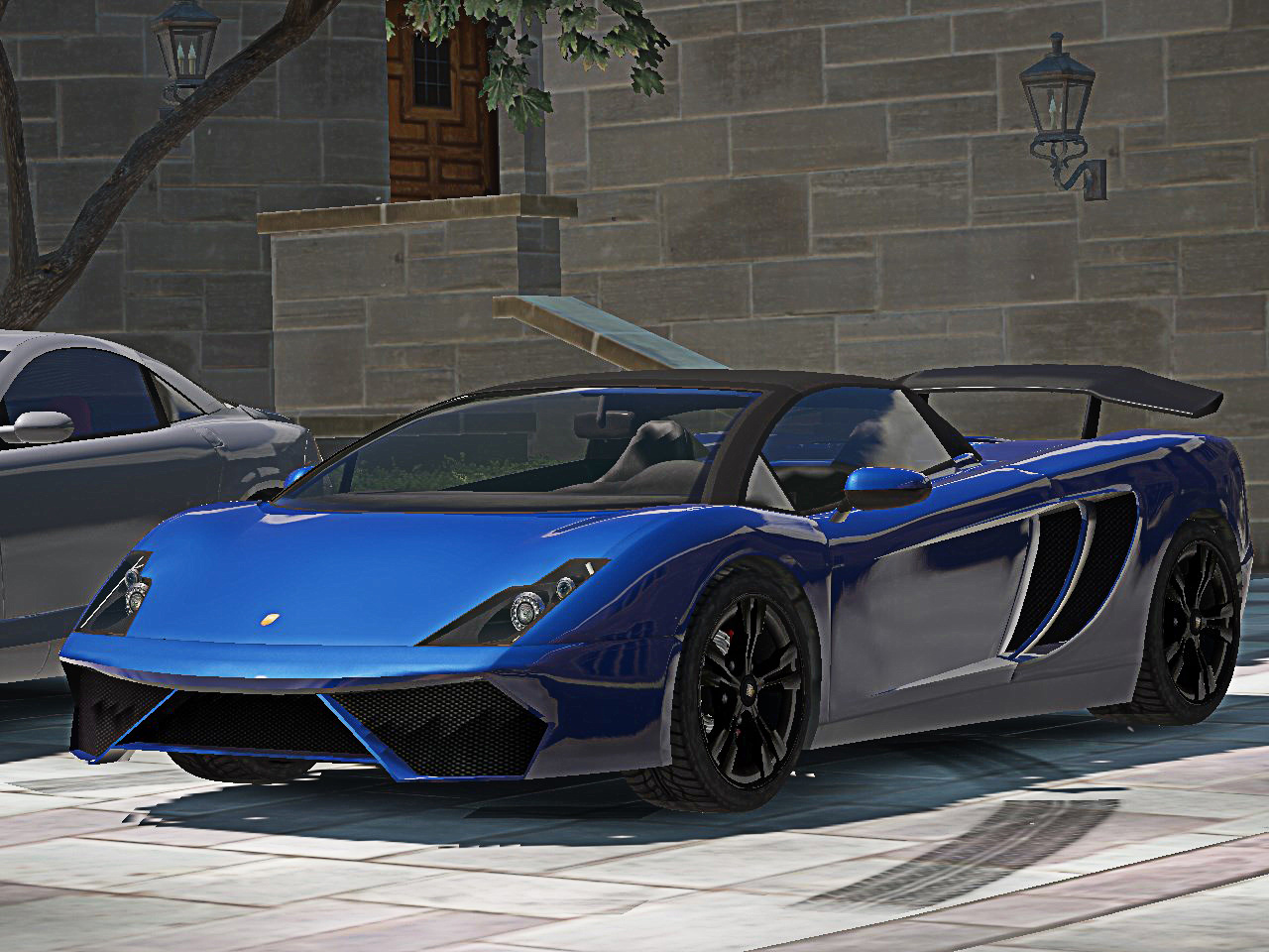 pegassi vacca