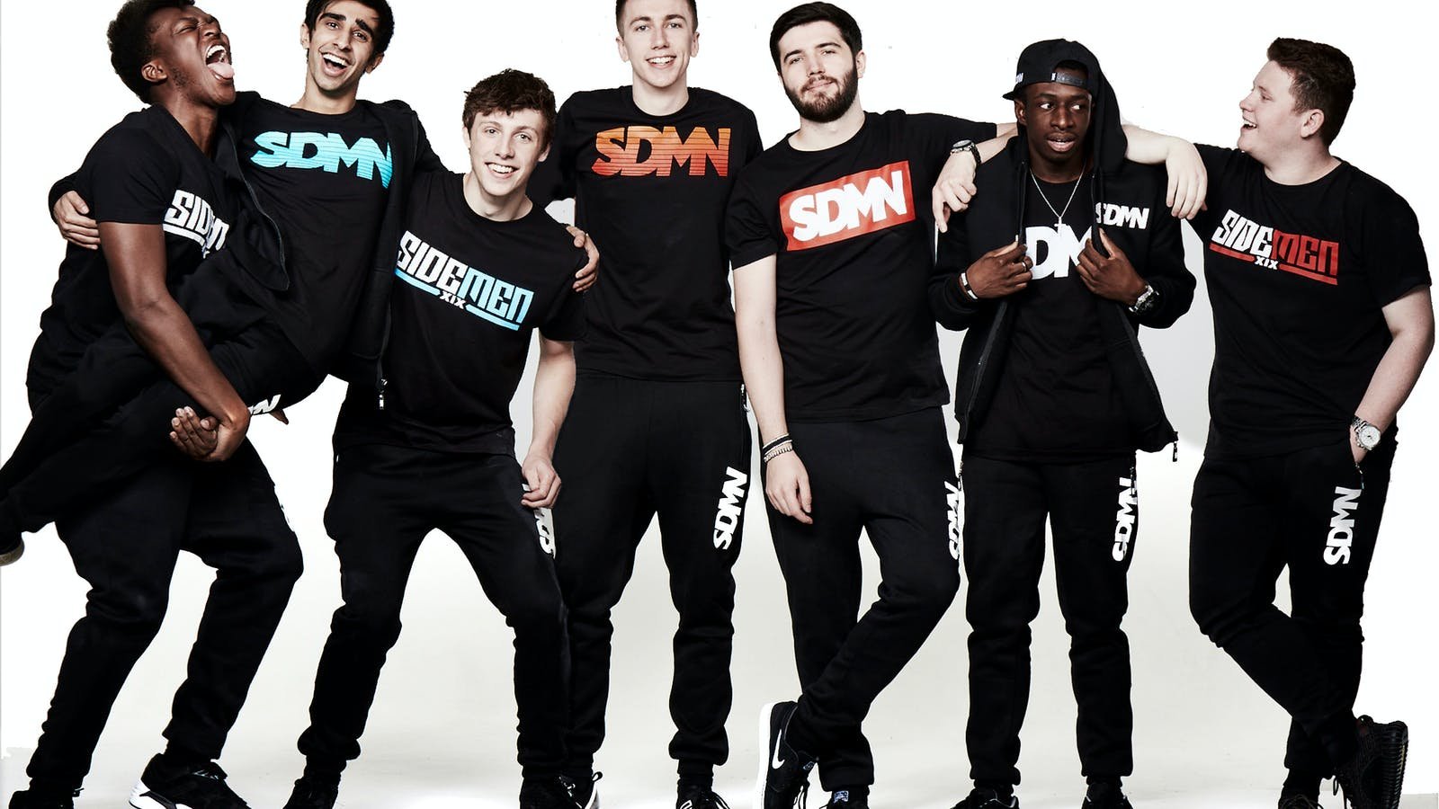 all sidemen members