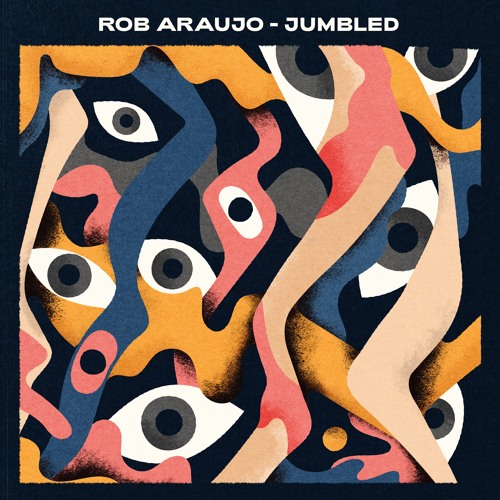 rob araujo soundcloud