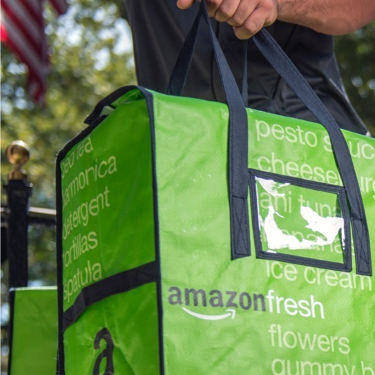 jobs at amazon fresh