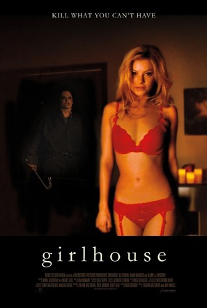 girlhouse imdb