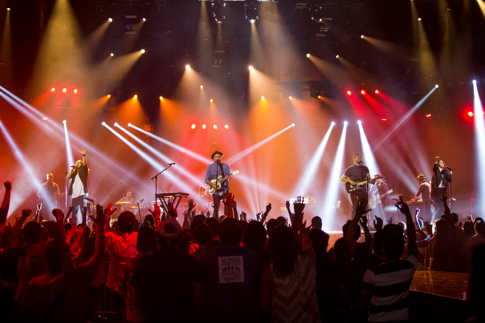 hillsong full concert hd