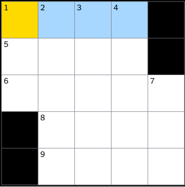 mini crossword new york times