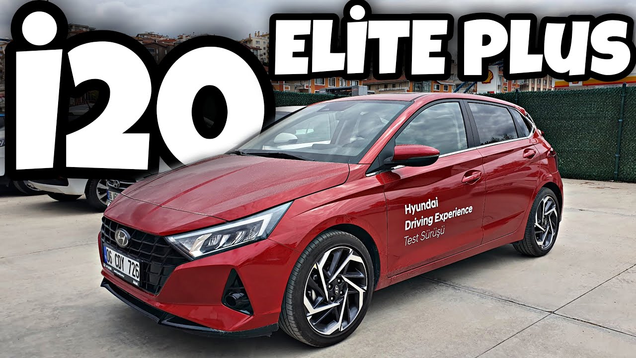 i20 elite plus