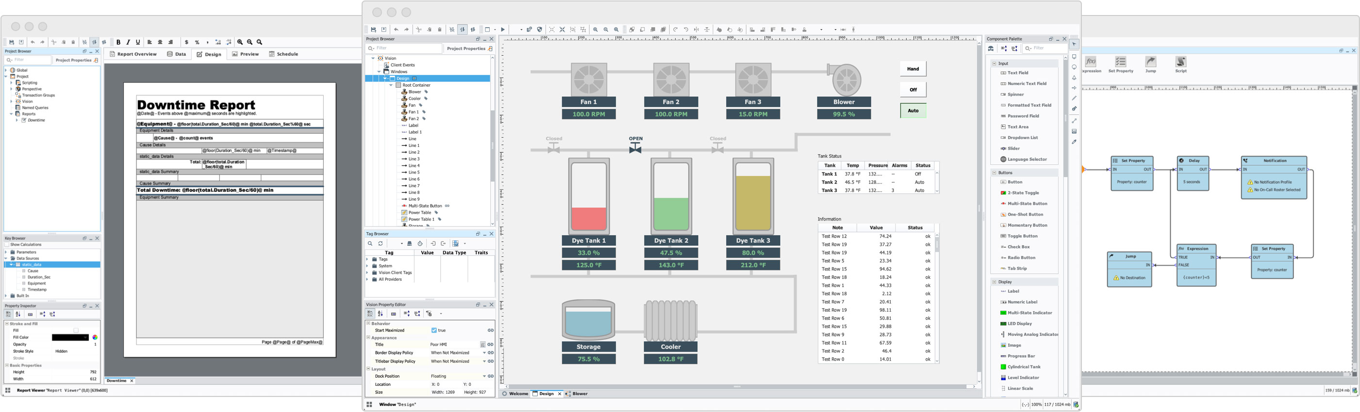 ignition designer