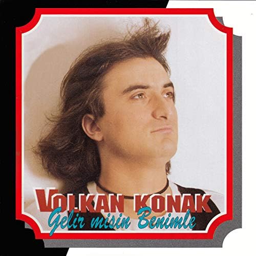 volkan konak