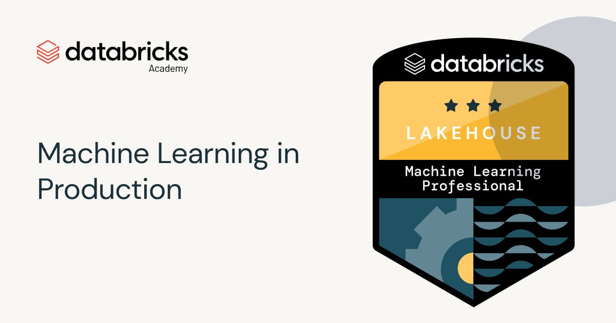 databricks learning academy