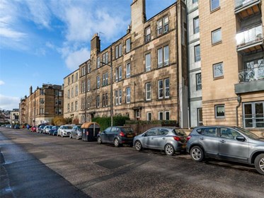 2 bedroom flats to rent in edinburgh