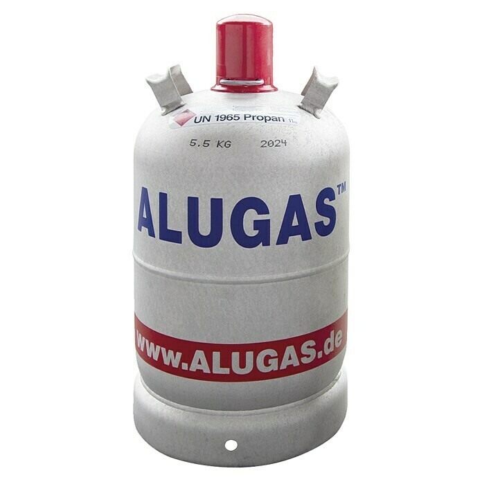 gas 11 kg bauhaus