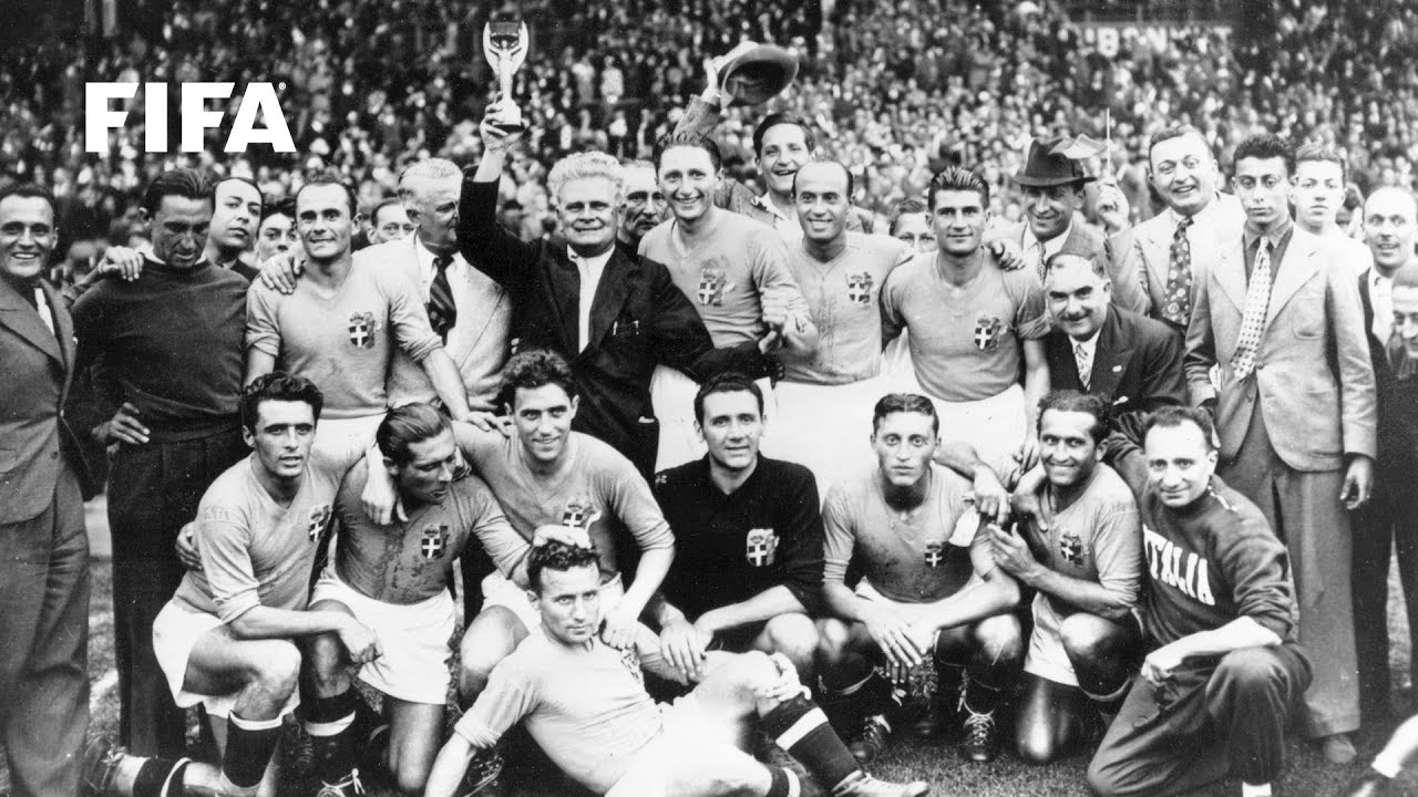 1938 fifa world cup