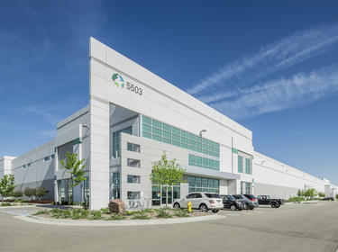 prologis com