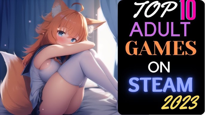 best steam porn games