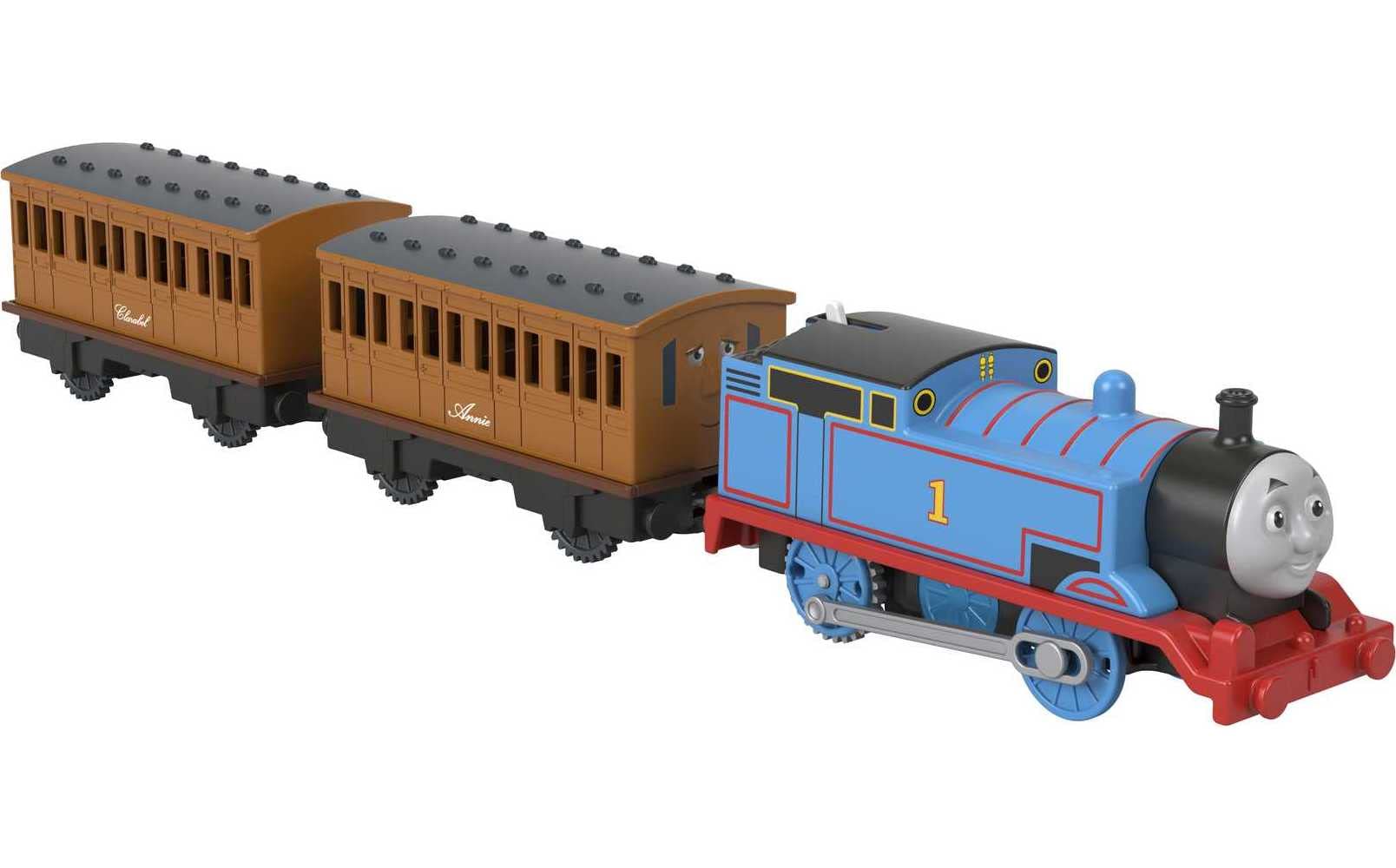 thomas annie and clarabel