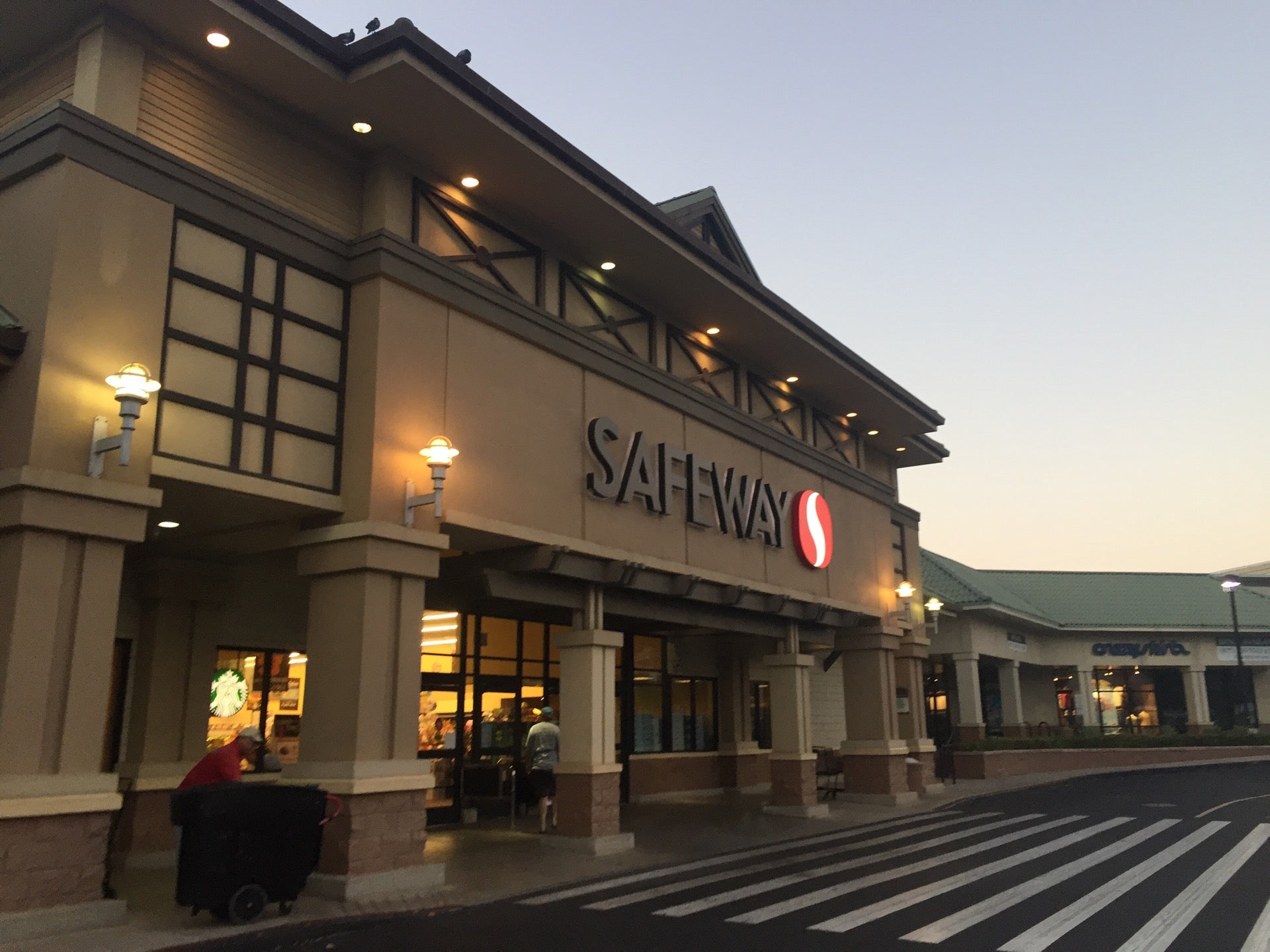 safeway kihei maui hawaii