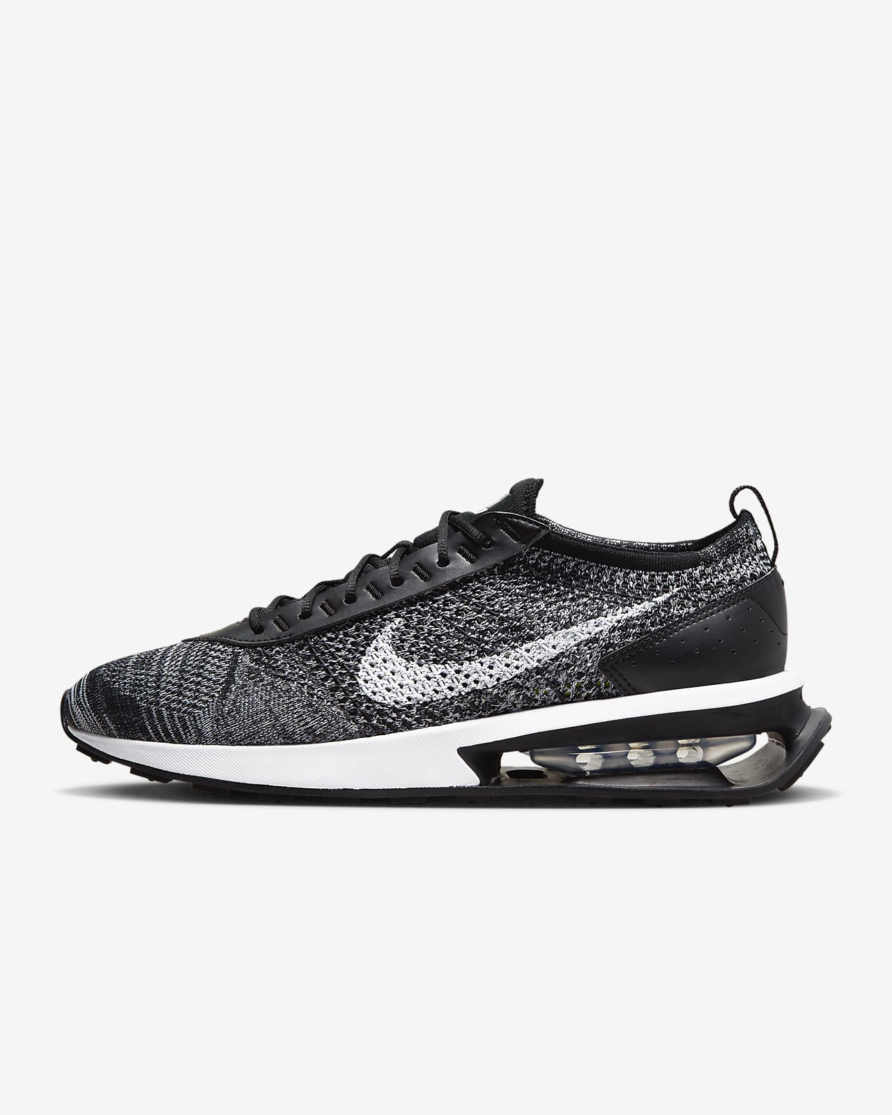 nike trainers mens flyknit