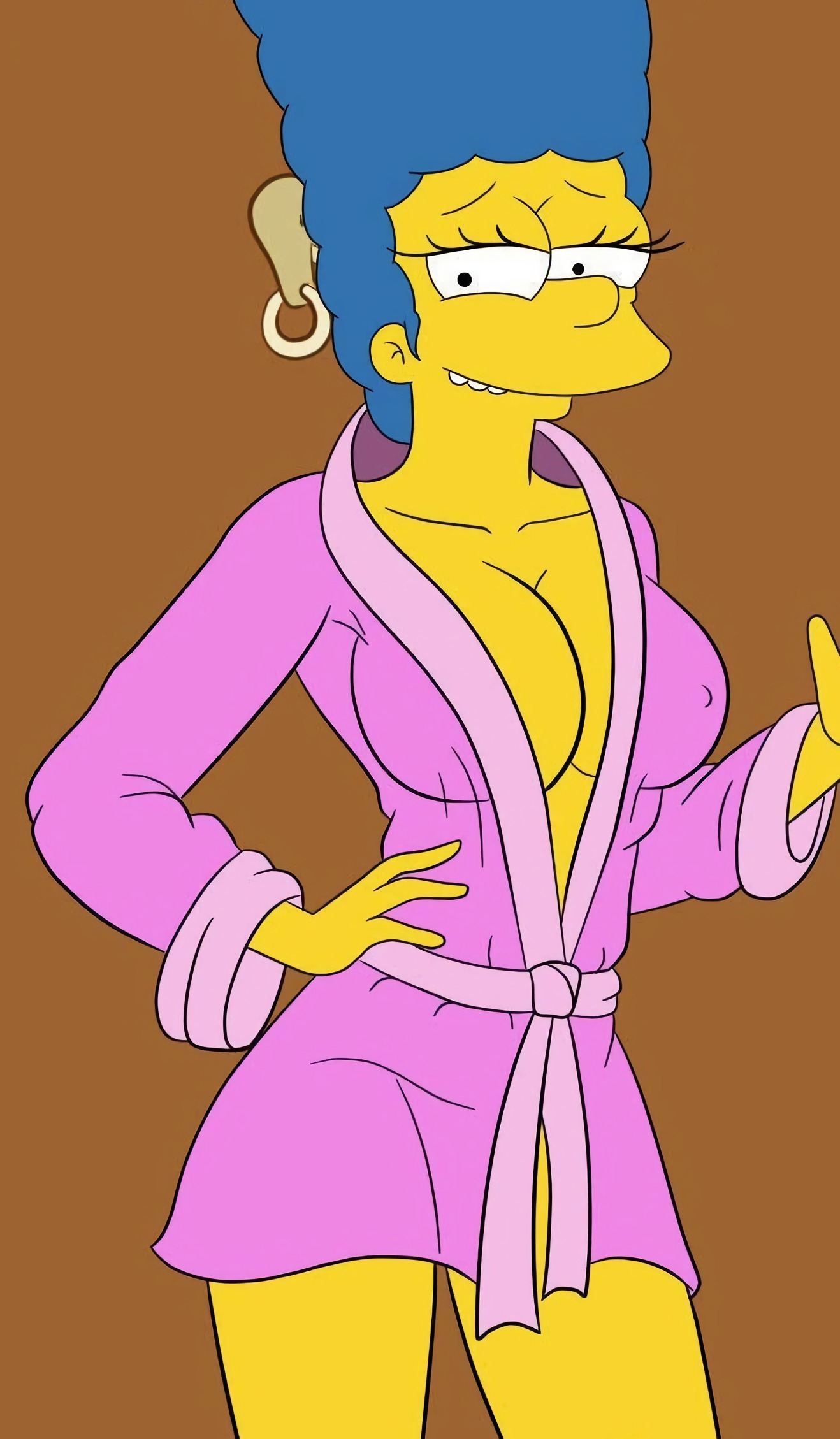 marge simpson rule34