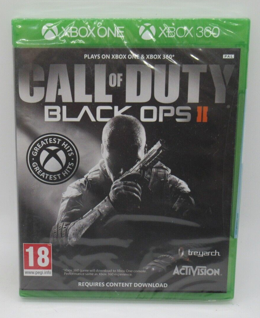 call of duty black ops 2 360