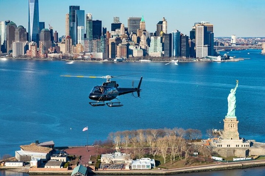 helicopter tour nyc groupon