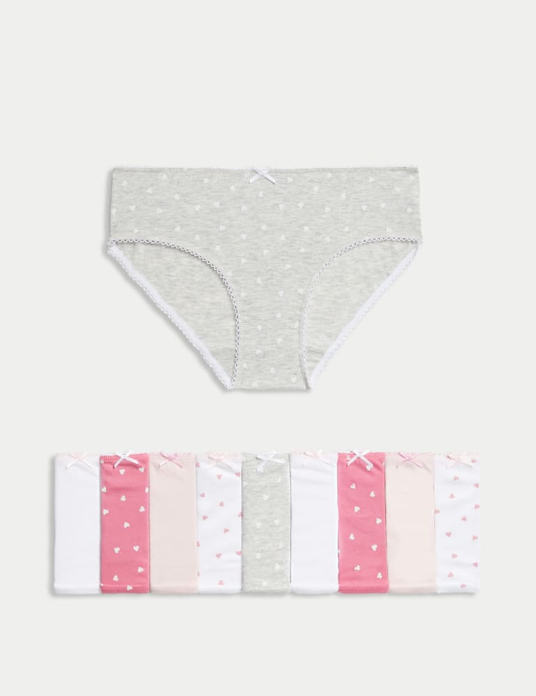 m&s ladies knickers packs