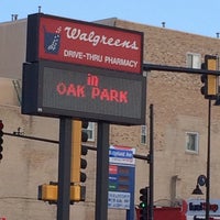 walgreens on canal and roosevelt