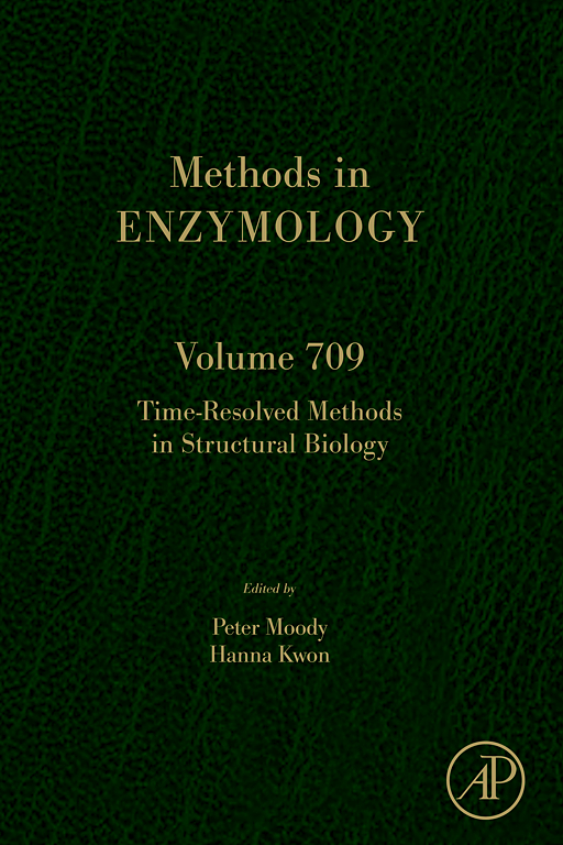 methods of enzymology