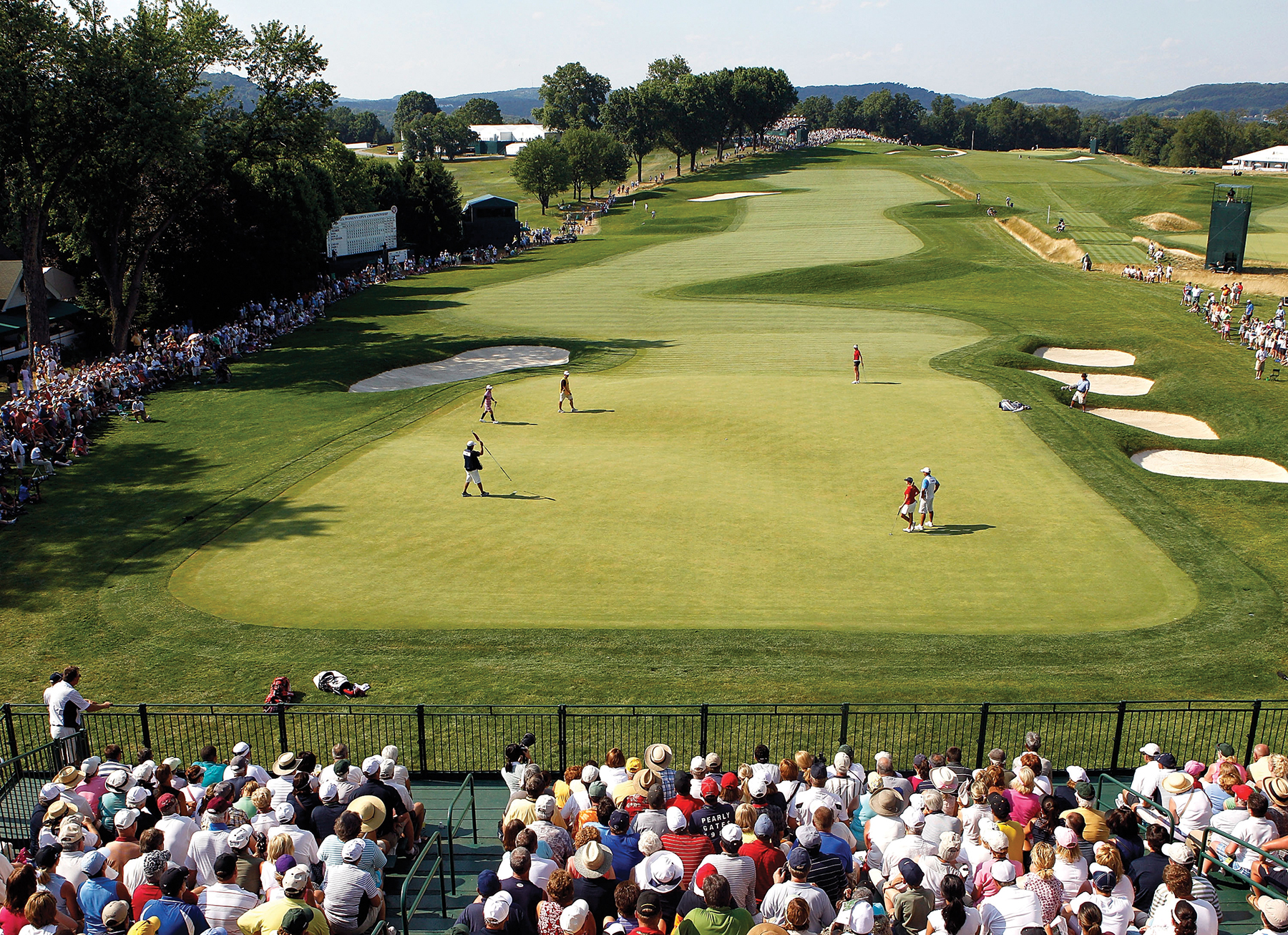 pga us open 2016