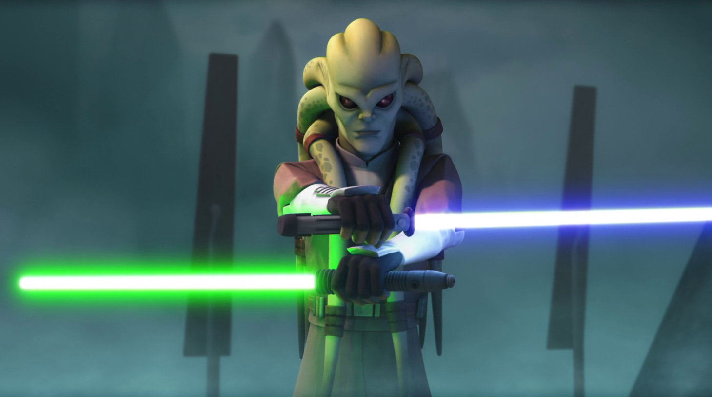 kit fisto