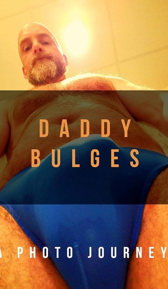 bulge daddy