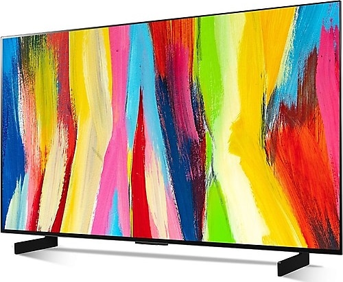 lg c2 oled