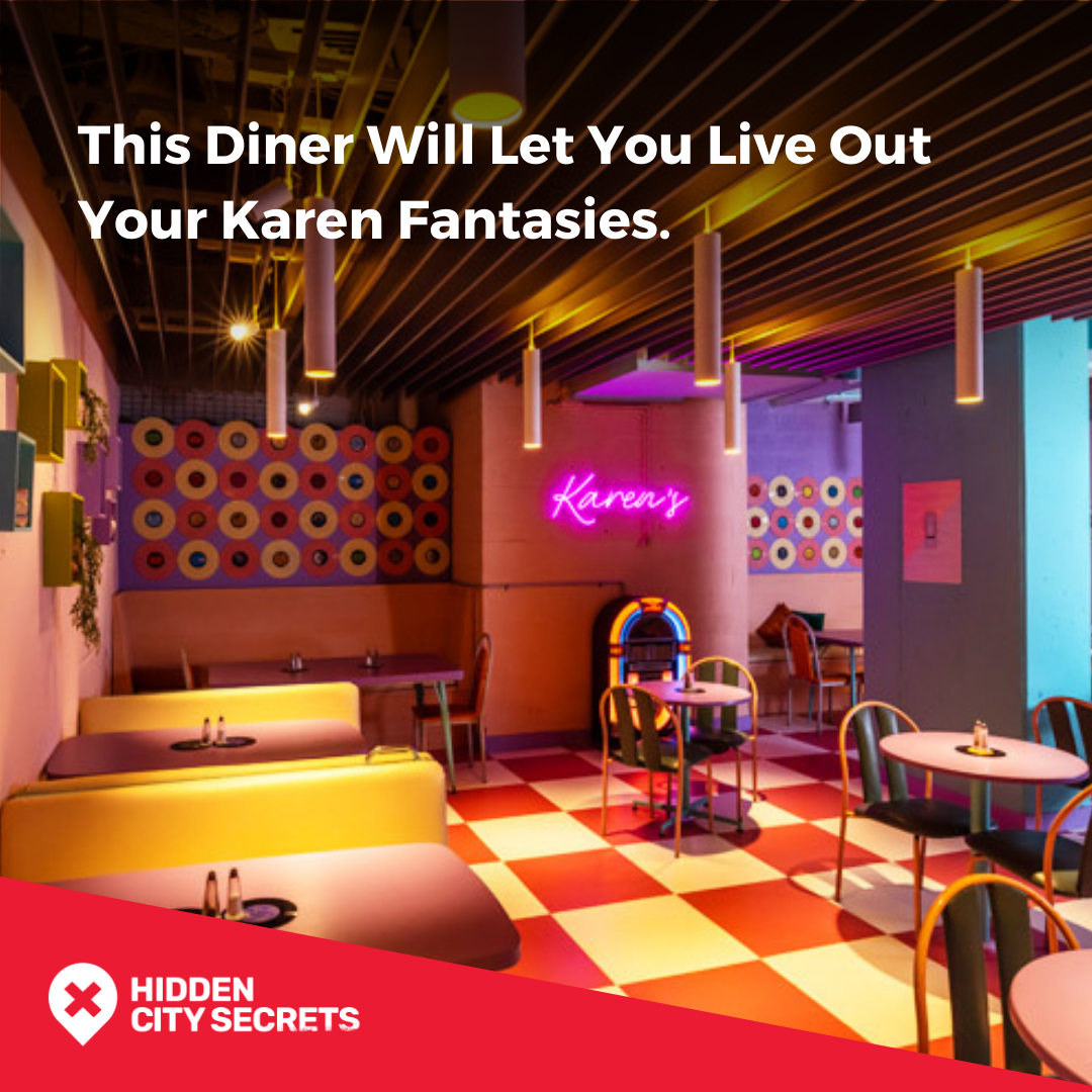 karens diner north rocks