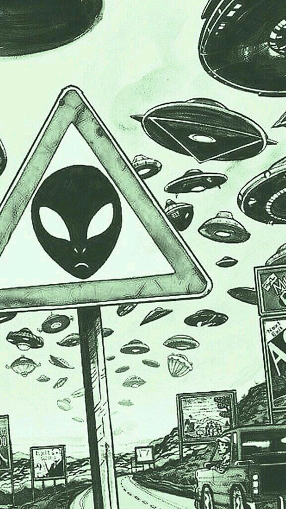 imágenes de aliens para fondo de pantalla